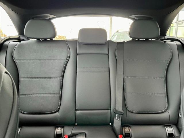 Photo of 2025 Black Mercedes-Benz GLC 300