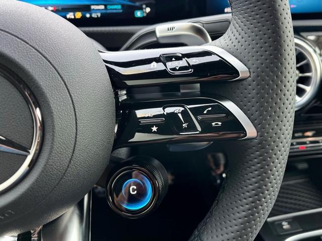Photo of 2025 Mountain Gray Metallic Mercedes-Benz AMG CLA 35