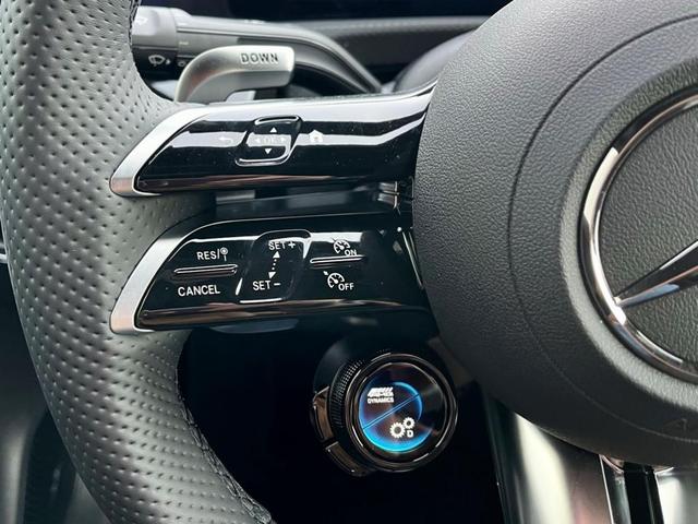 Photo of 2025 Mountain Gray Metallic Mercedes-Benz AMG CLA 35