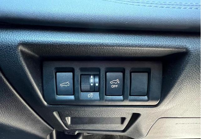 Photo of 2022 Magnetite Gray Metallic Subaru Outback
