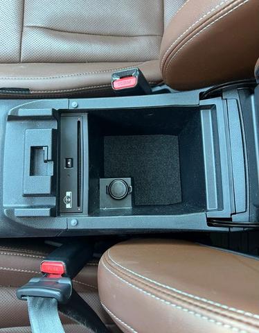 Photo of 2022 Magnetite Gray Metallic Subaru Outback