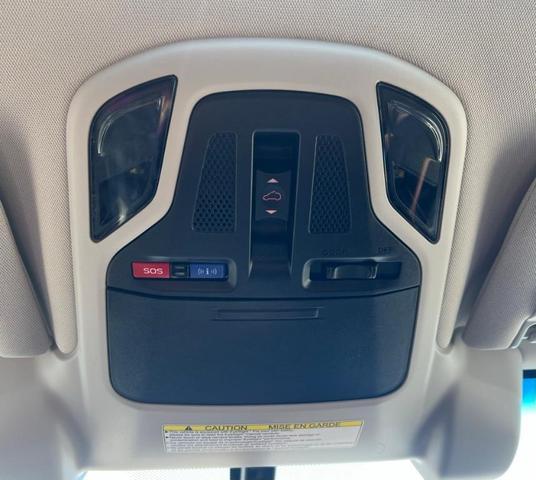 Photo of 2022 Magnetite Gray Metallic Subaru Outback