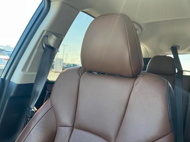 Photo of 2022 Magnetite Gray Metallic Subaru Outback