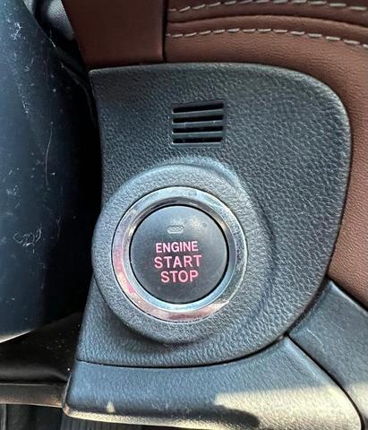 Photo of 2022 Magnetite Gray Metallic Subaru Outback