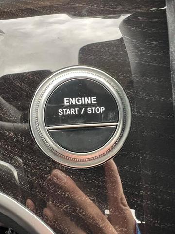 Photo of 2025 Silver Mercedes-Benz GLC 350e
