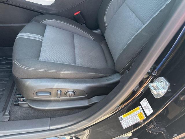 Photo of 2025 Black Chevrolet Blazer