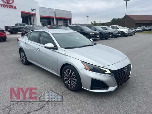 2023 Nissan Altima