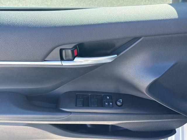 Photo of 2024 Ice Toyota Camry