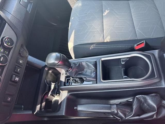 Photo of 2021 Silver Sky Metallic Toyota Tacoma