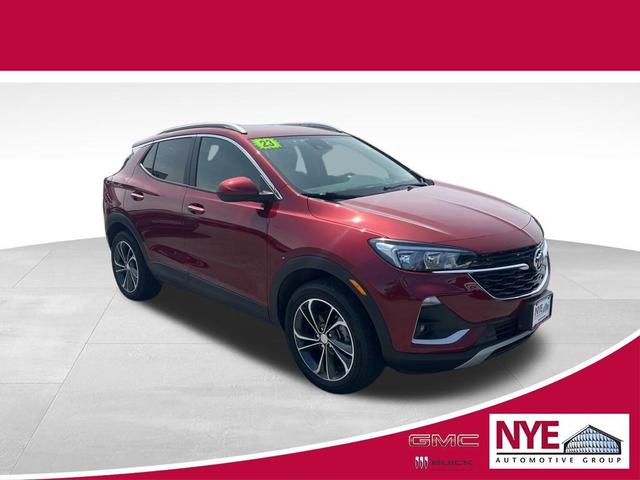2023 Buick Encore Gx