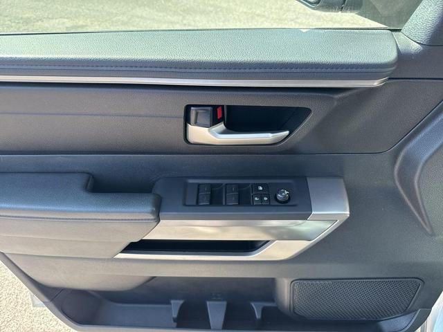 Photo of 2022 Celestial Silver Metallic Toyota Tundra