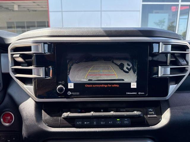 Photo of 2022 Celestial Silver Metallic Toyota Tundra