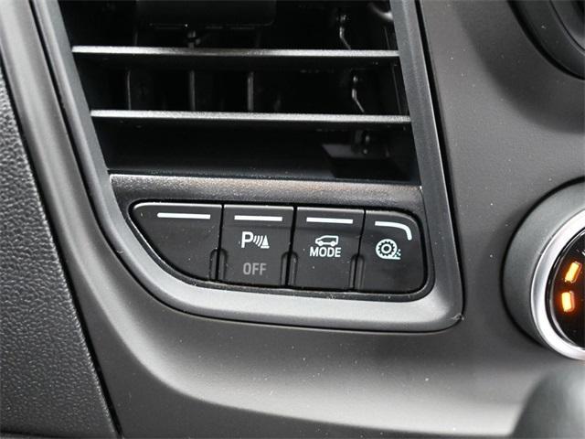 Photo of 2025 Oxford White Ford Transit-250