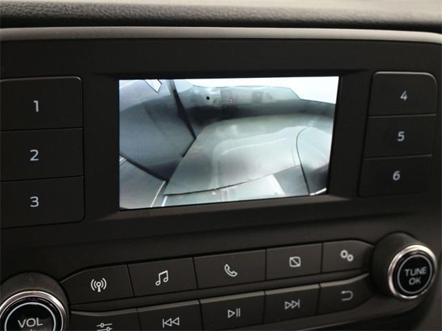 Photo of 2025 Oxford White Ford Transit-250