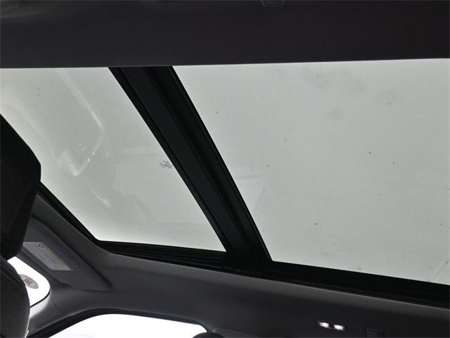 Photo of 2023 Agate Black Metallic Ford F-250