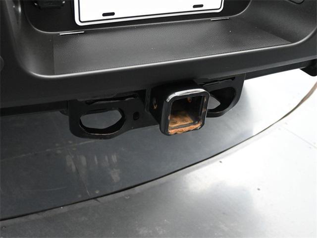 Photo of 2023 Agate Black Metallic Ford F-250
