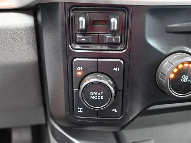 Photo of 2023 Agate Black Metallic Ford F-250