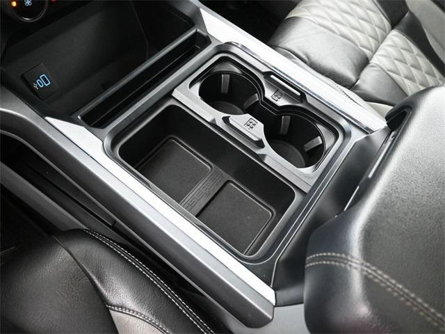 Photo of 2023 Agate Black Metallic Ford F-250