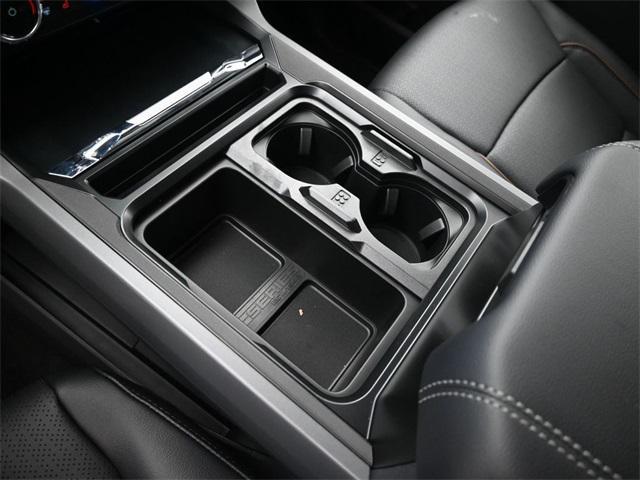 Photo of 2026 Star White Metallic Tri-Coat Ford F-350