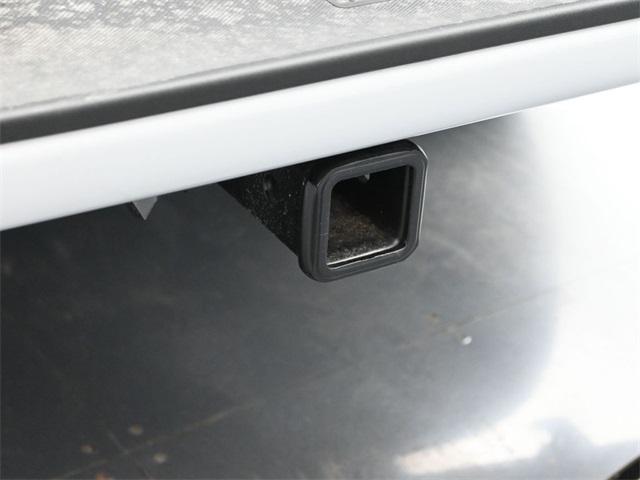 Photo of 2025 Space White Metallic Ford F-150
