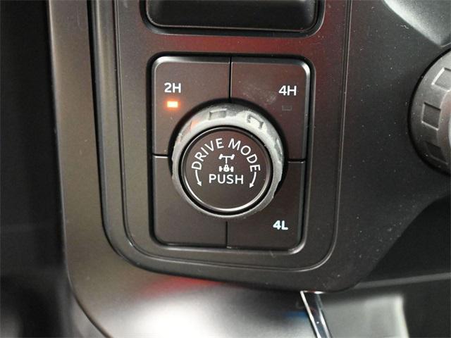 Photo of 2025 Space White Metallic Ford F-150