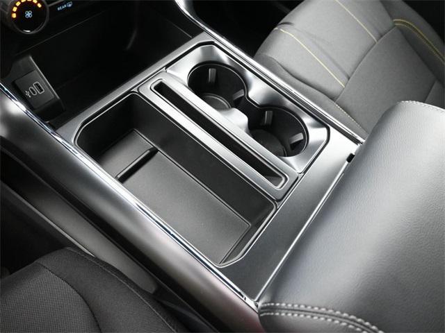 Photo of 2025 Space White Metallic Ford F-150