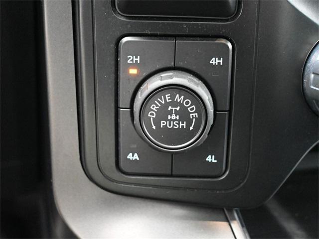 Photo of 2024 Black Metallic Ford F-150