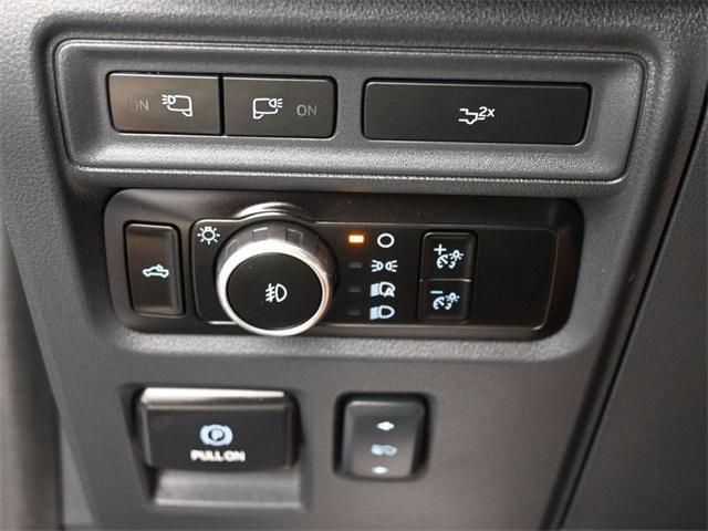 Photo of 2024 Black Metallic Ford F-150