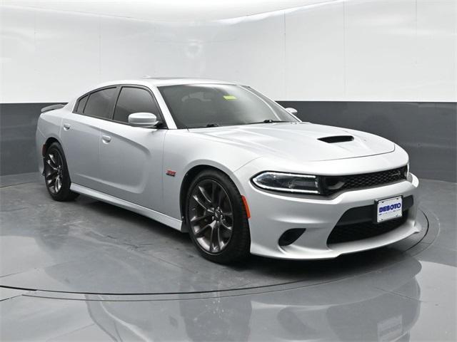 2020 Dodge Charger