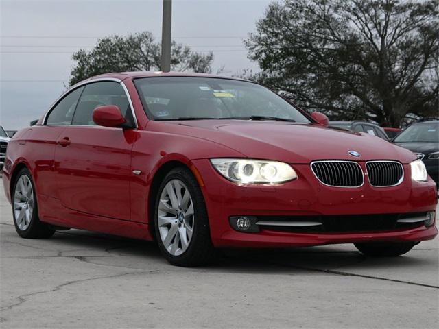 2013 BMW 328