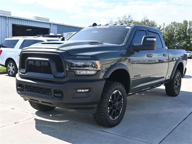 2023 RAM 2500