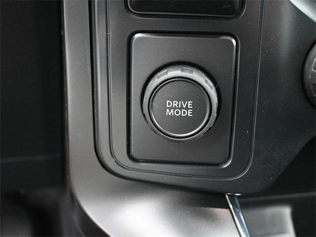 Photo of 2025 Space White Metallic Ford F-150