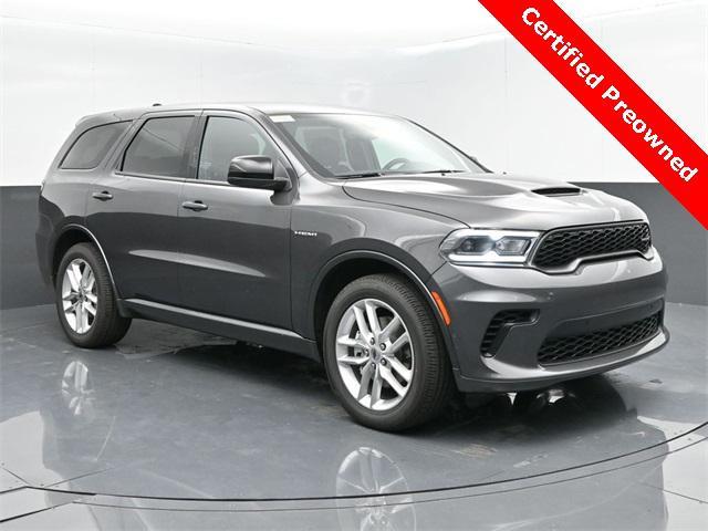 2023 Dodge Durango