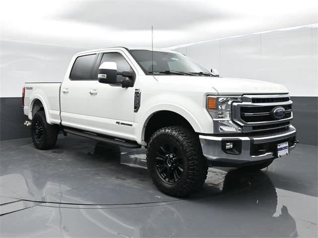 2022 Ford F-250