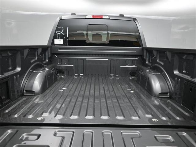 Photo of 2025 Carbonized Gray Metallic Ford F-150