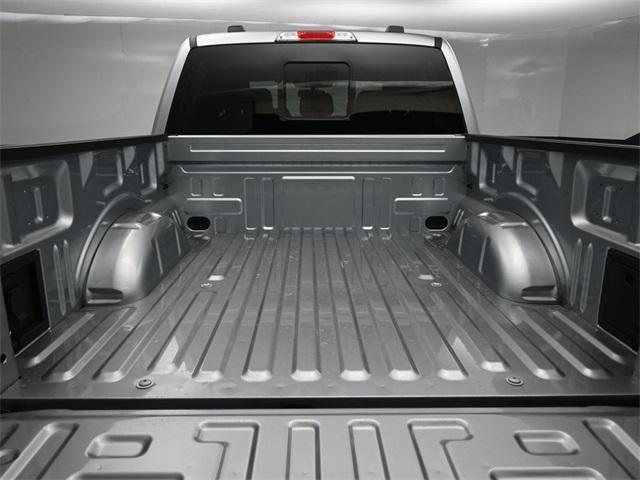 Photo of 2025 Iconic Silver Metallic Ford F-150