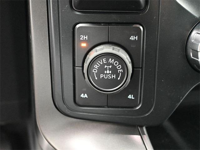 Photo of 2025 Iconic Silver Metallic Ford F-150