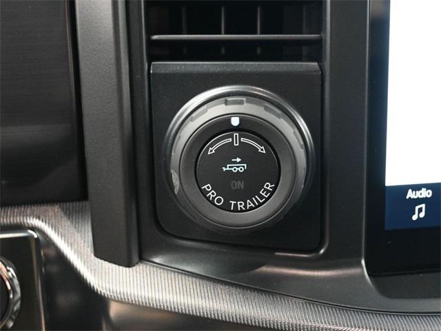 Photo of 2025 Iconic Silver Metallic Ford F-150
