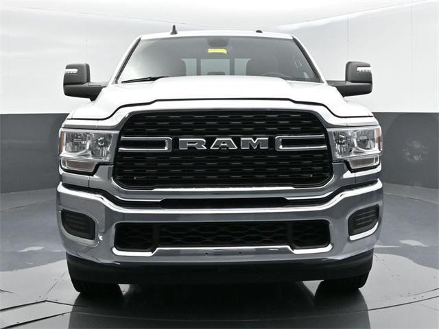 2023 RAM 2500