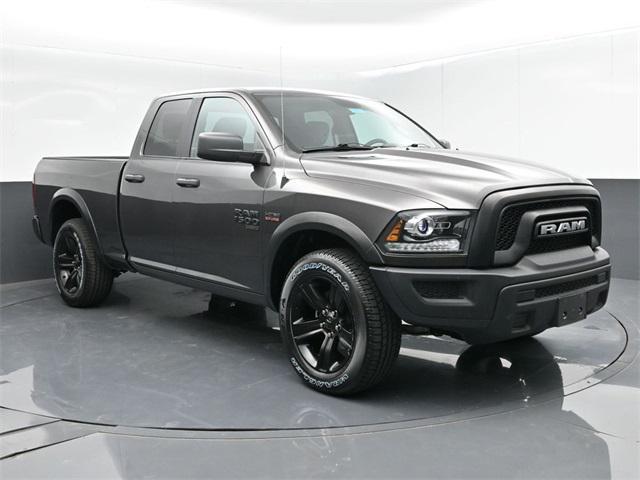 2021 RAM 1500 Classic