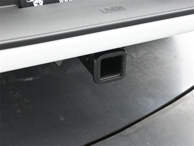 Photo of 2025 Oxford White Ford F-150