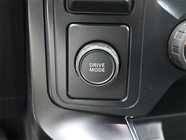 Photo of 2025 Oxford White Ford F-150
