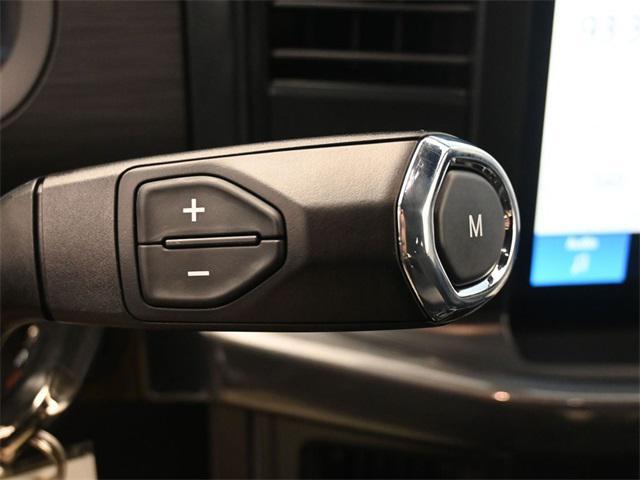 Photo of 2025 Oxford White Ford F-150