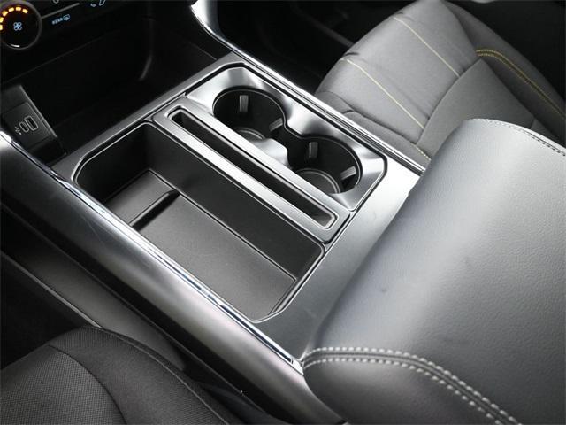Photo of 2025 Oxford White Ford F-150