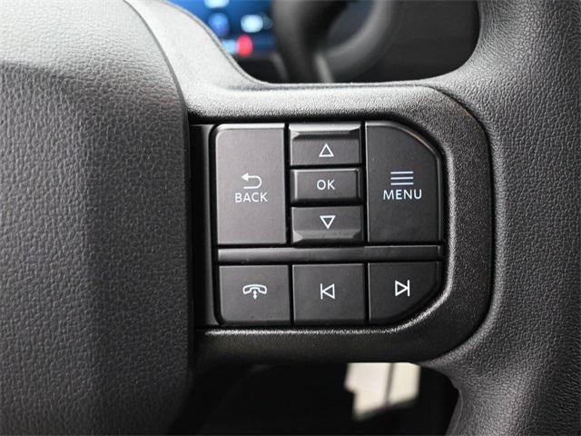 Photo of 2025 Oxford White Ford F-150