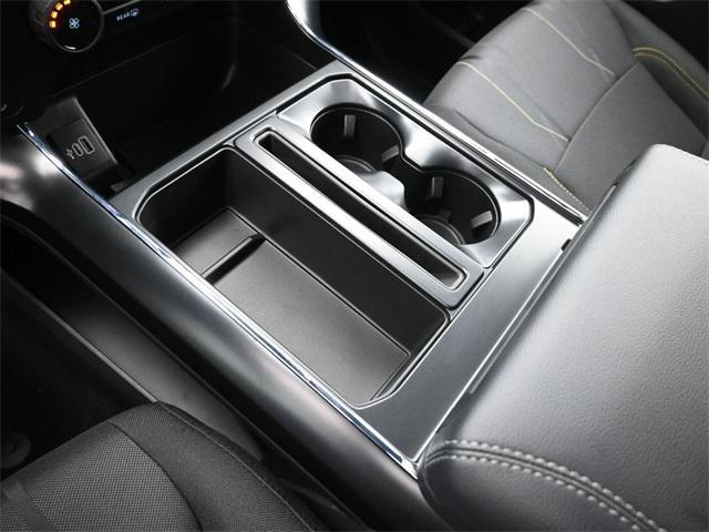 Photo of 2025 Iconic Silver Metallic Ford F-150
