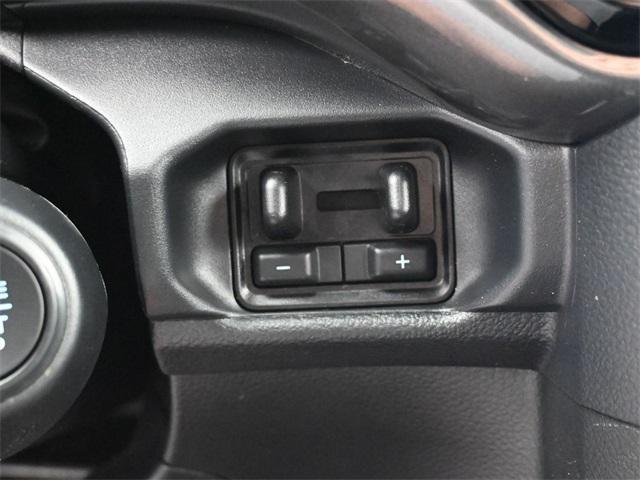 Photo of 2024 Azure Gray Metallic Tri-Coat Ford Ranger