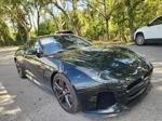 2017 Jaguar F-type