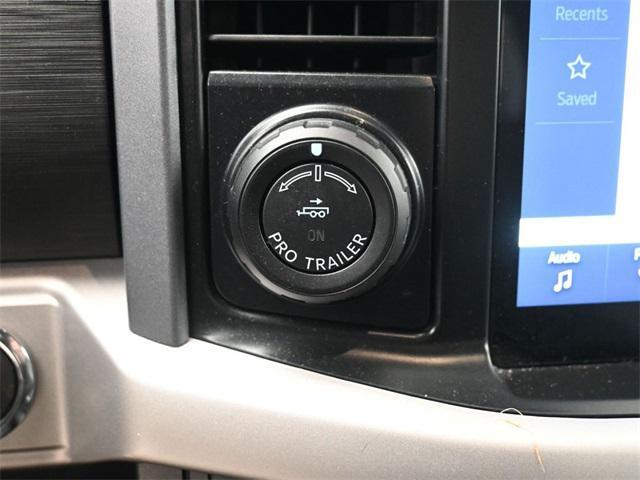 Photo of 2023 Atlas Blue Metallic Ford F-150