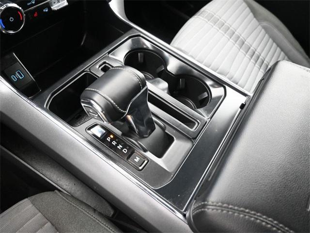 Photo of 2023 Atlas Blue Metallic Ford F-150